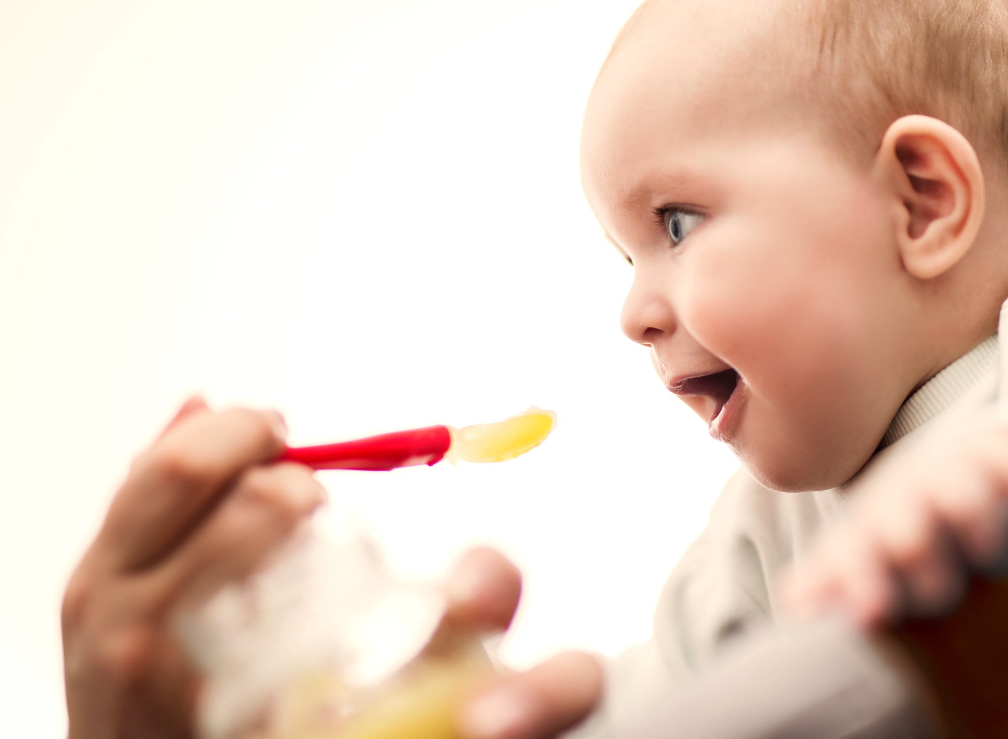 Mit tegyünk ha nem eszik a gyerek? Legjobb tippek! 7+1 tipp