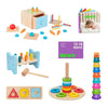 Montessori játékok