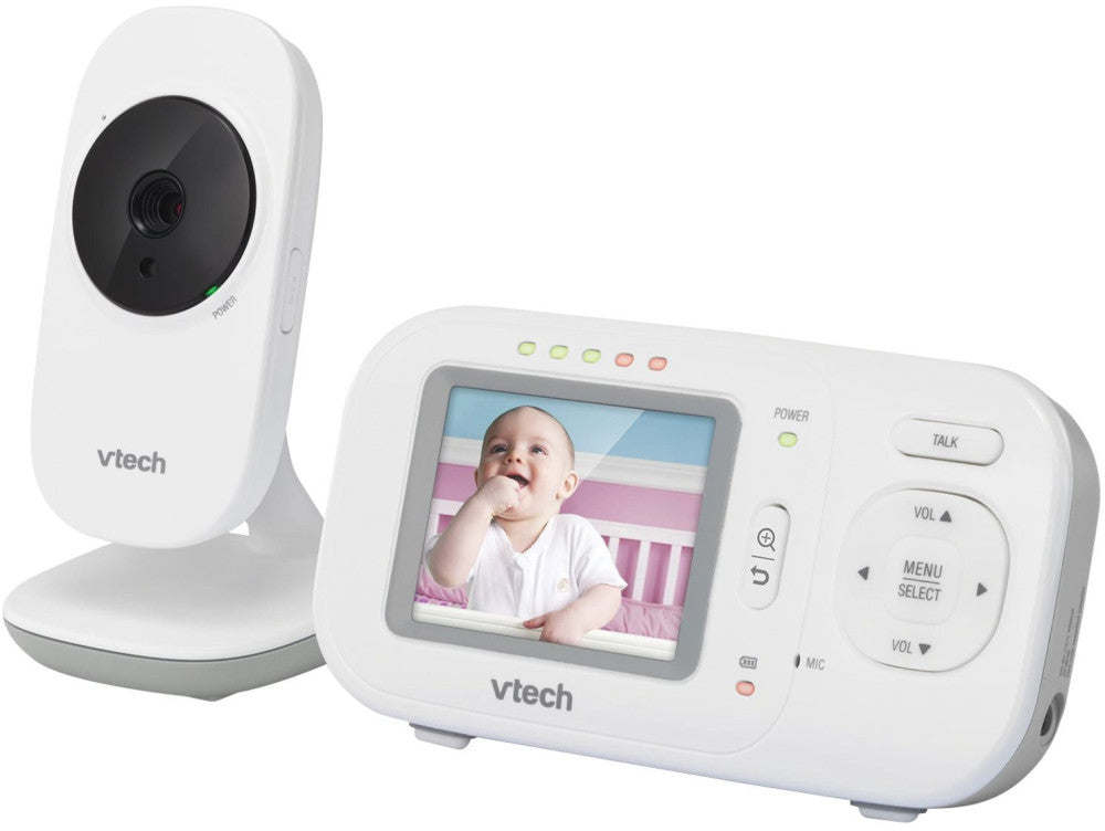 Vtech VM2251 kamerás bébiőr