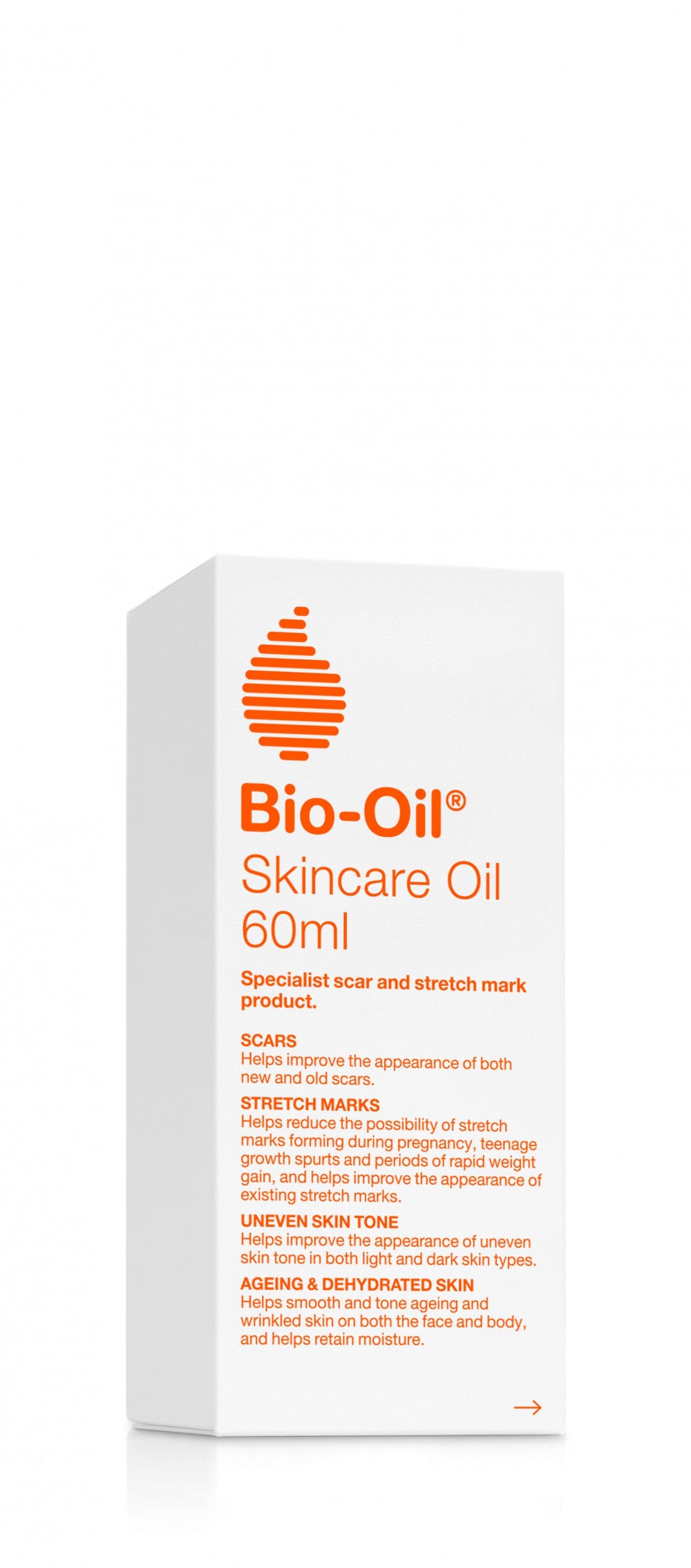 Bio-Oil Bőrápoló olaj 60ml