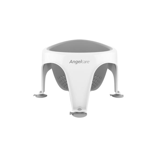 Angelcare fürdető ülőke szürke