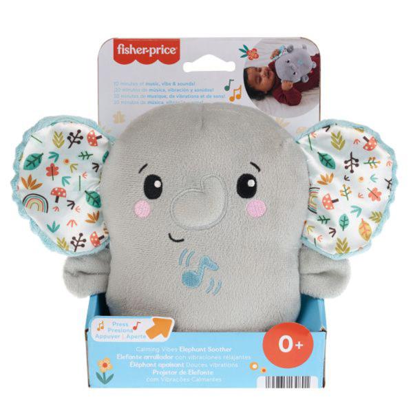 Fisher-Price Nyugis fánipajti