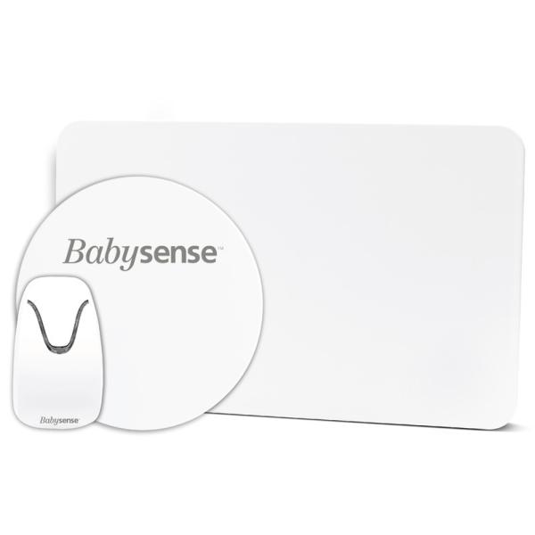 Babysense légzésfigyelő