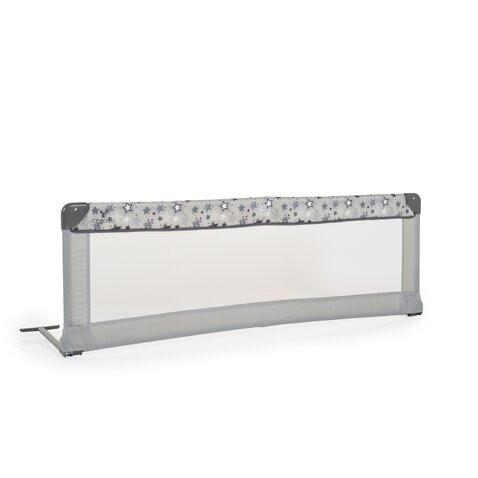 BED RAIL leesésgátló 150x50cm mintás SZÜRKE