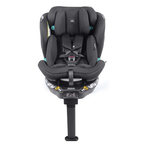 CAM gyerekülés Sosta evo I-Size ISOfix 40-150 cm 220