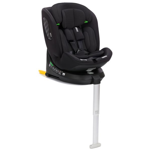 Fillikid gyerekülés Aris fekete