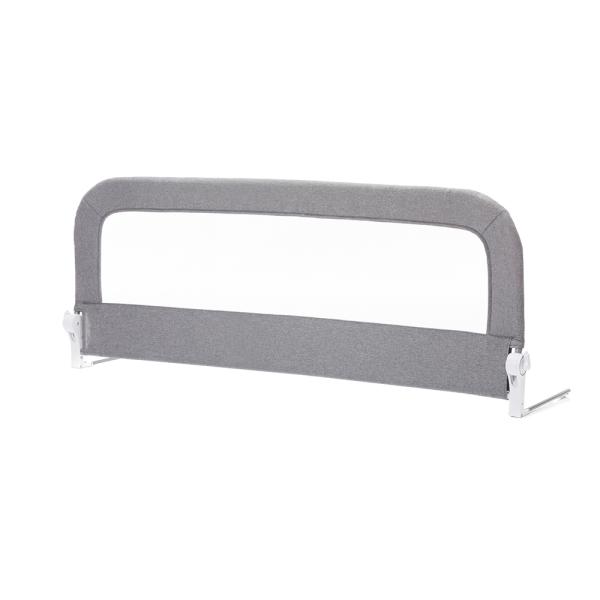 Fillikid leesésgátló - boxspring-ágyra is - Lara 150x60cm szürke