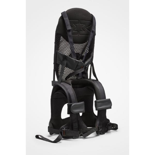 MiniMeis biztonsági nyakban hordozó G5 Black Premium