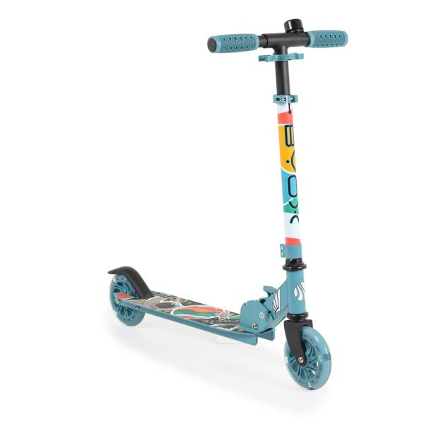 Byox Miracle roller, kék