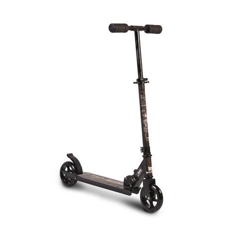 Byox Rendevous roller, fekete