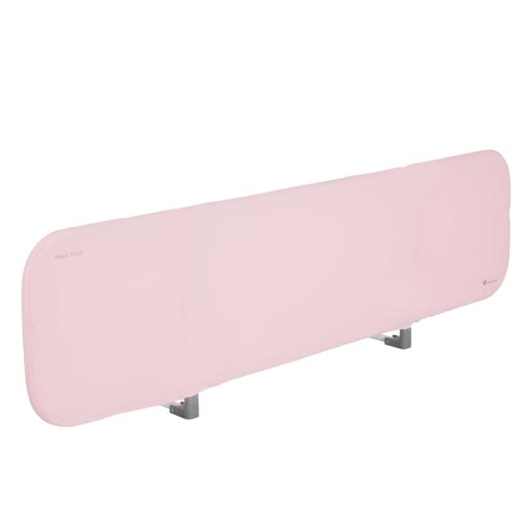 MAGIC FOLD leesésgátló összecsukható 150 cm PINK