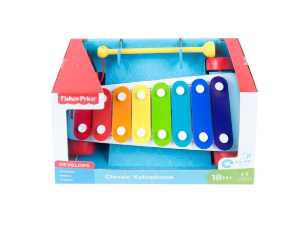 Fisher-Price Xilofon