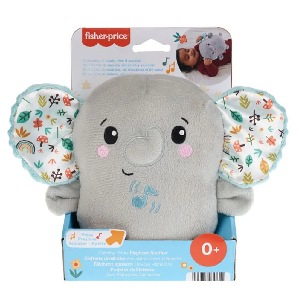 Fisher-Price Nyugis fánipajti