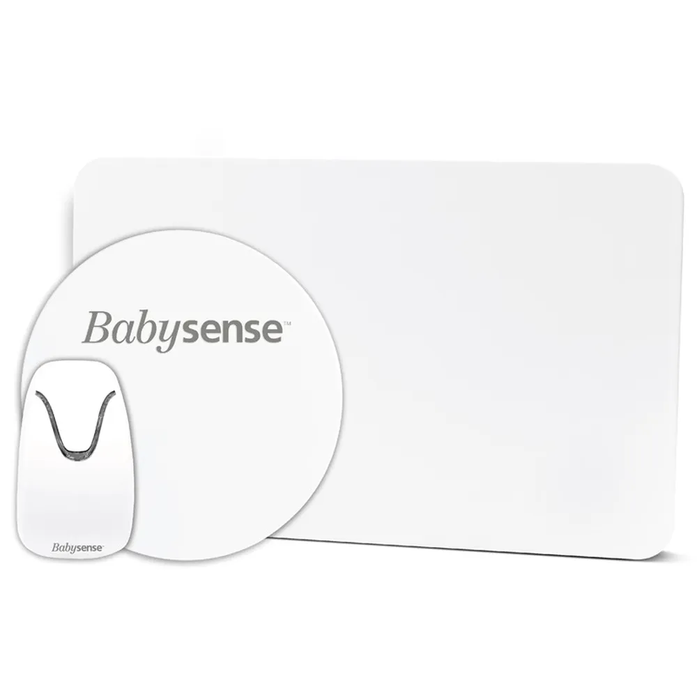 Babysense légzésfigyelő