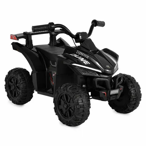 BO DUNE quad 75cm 2x25W, 30kg-ig terhelhető FEKETE