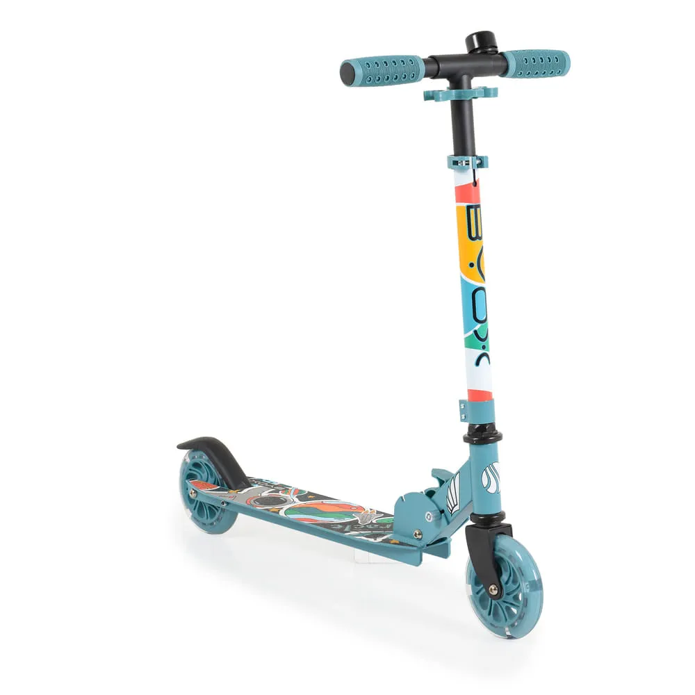 Byox Miracle roller, kék