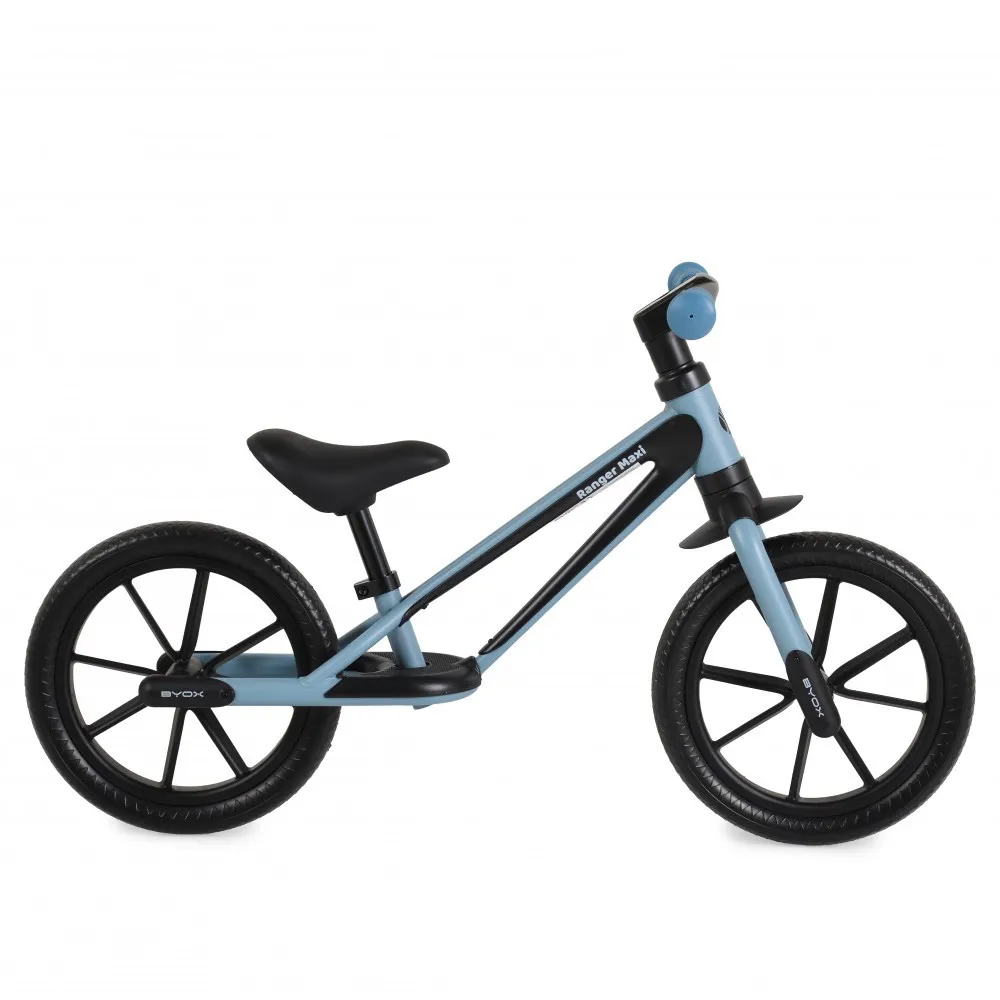 RANGER MAXI futóbicikli 12" KÉK