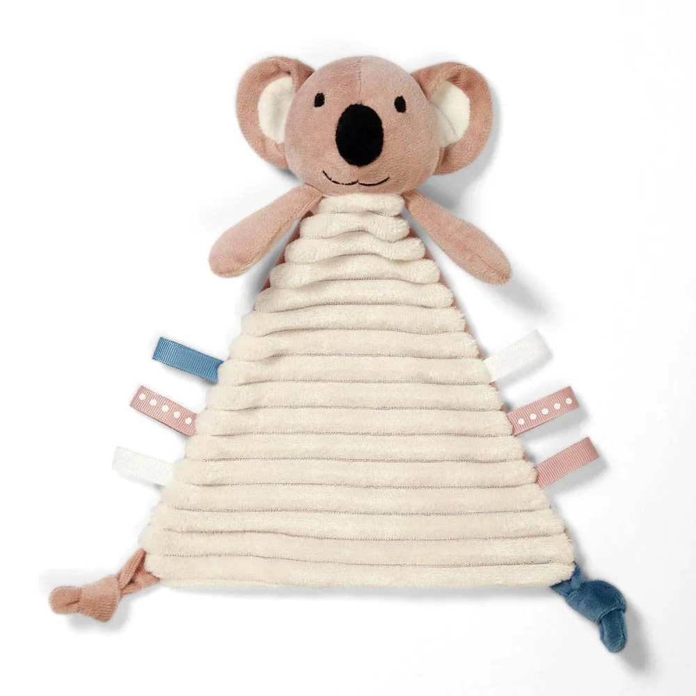 BabyOno szundikendő - Charlie, a koala plüss