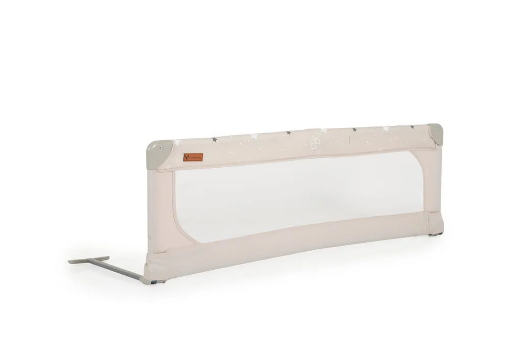 LINEN bed rail leesésgátló 130x43,5cm BÉZS